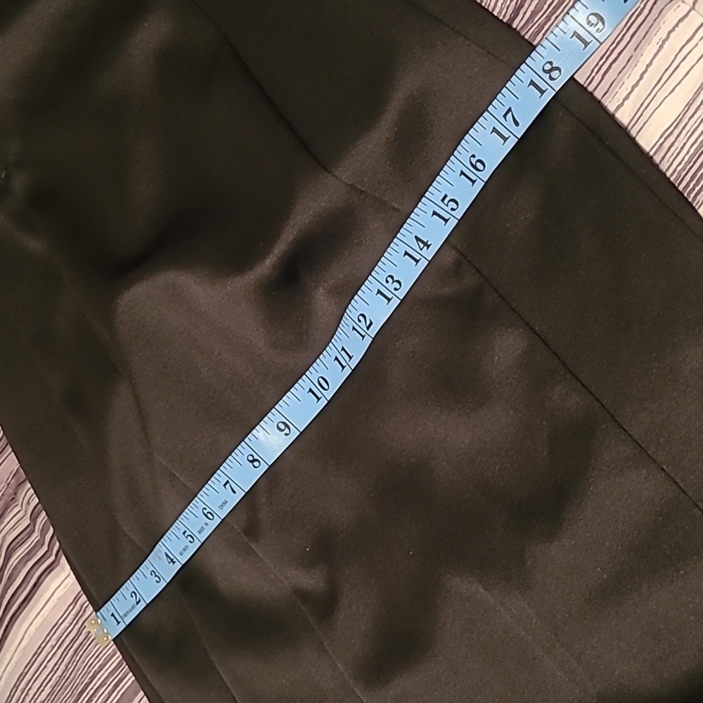 Cache Black Prom Dress - Picture 15 of 16